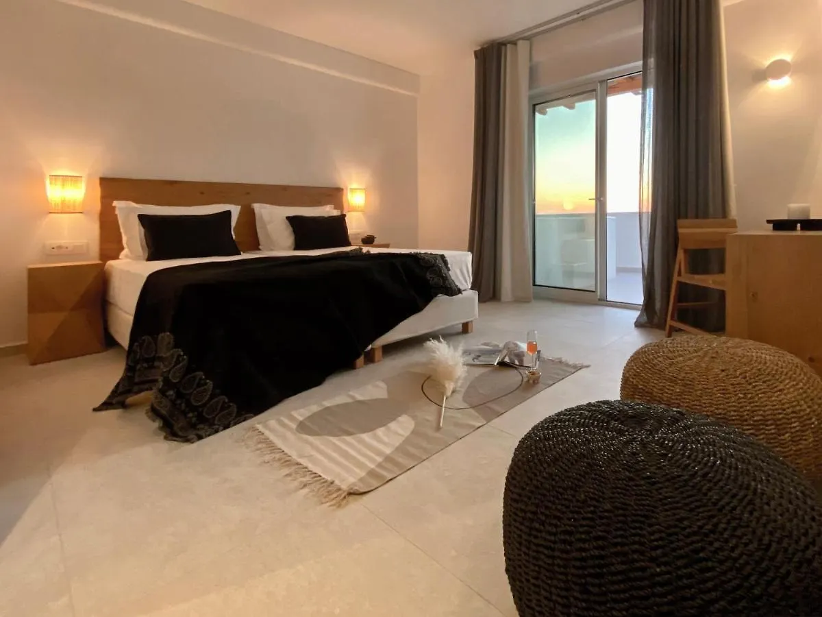 Appartamento Calistus Mykonos Mykonos Town