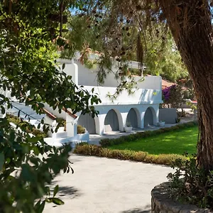 Casa Montzo Boutique Appartamento Katelios