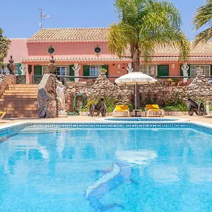 L - Wellness Farm Appartamento Lagos