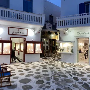 Appartamento Cozy, Mykonos Town
