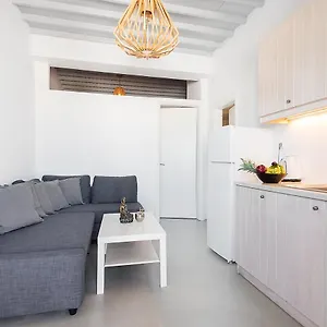 Appartamento Brand New, Mykonos Town