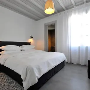 Appartamento Mykonos Loft, Mykonos Town