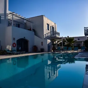 Appartamento Aphrodite Sunshine, Mykonos Town