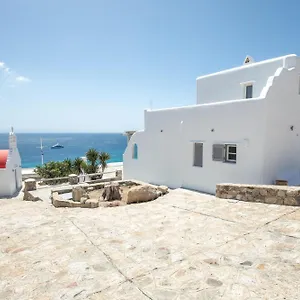 Appartamento Blue Moon Mykonos Homes, Mykonos Town