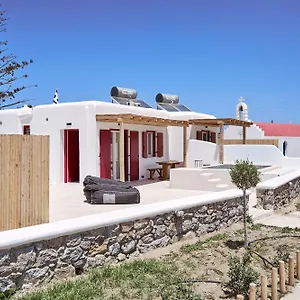 Appartamento Casa Philippi, Mykonos Town