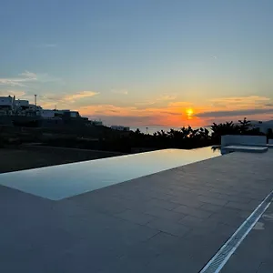 Appartamento Almond Place, Mykonos Town