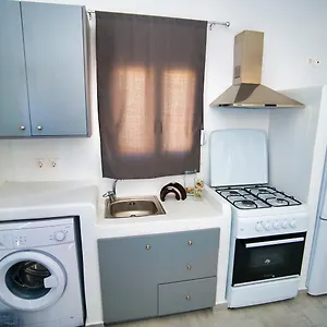 Appartamento Kalimera 2, Mykonos Town