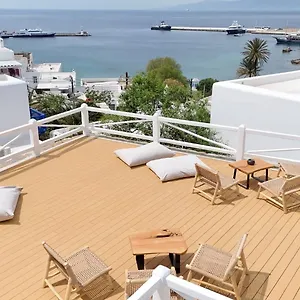 Appartamento Merriam, Mykonos Town