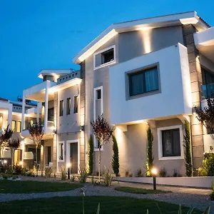 Costa Domus Blue Luxury Appartamento Nikiti (Sithonia)