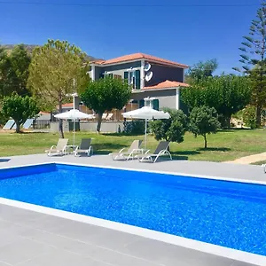 Alegria Kefalonia Appartamento Katelios